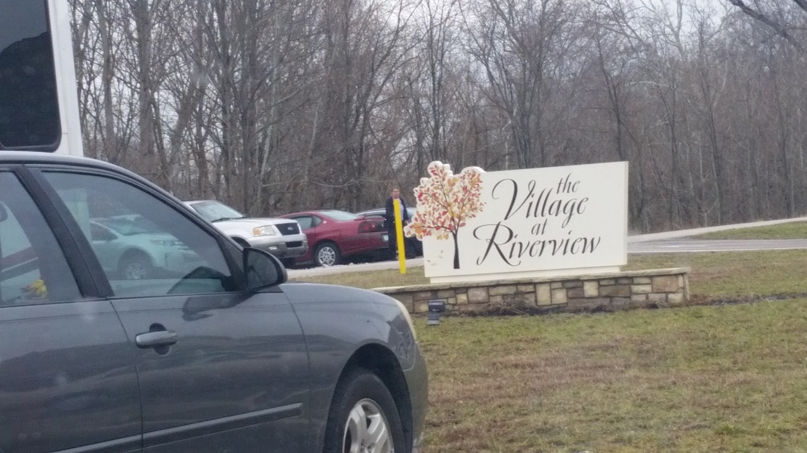The Village At Riverview