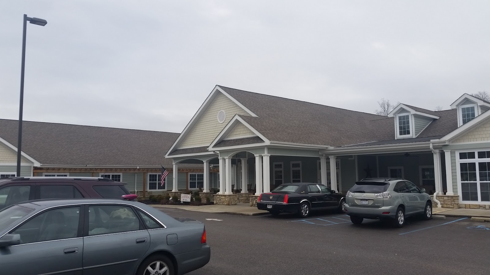 The Village At Riverview