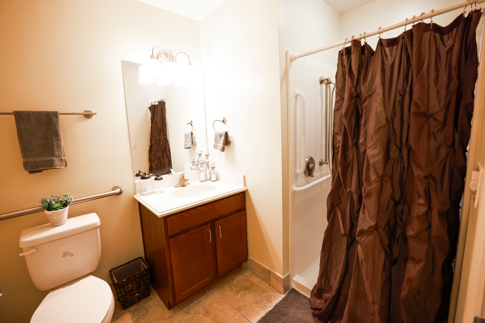 The Parkway Senior Living