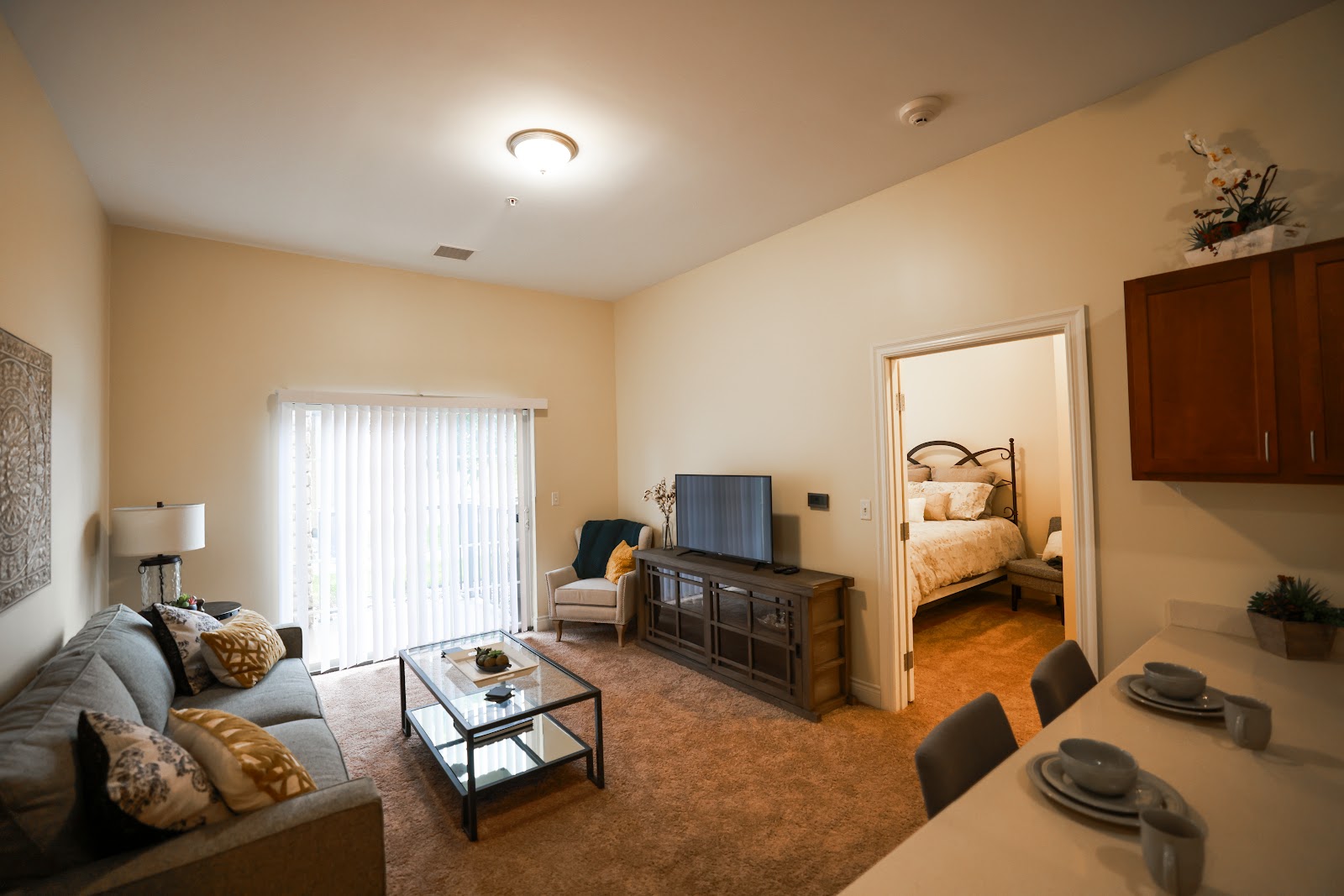 The Parkway Senior Living