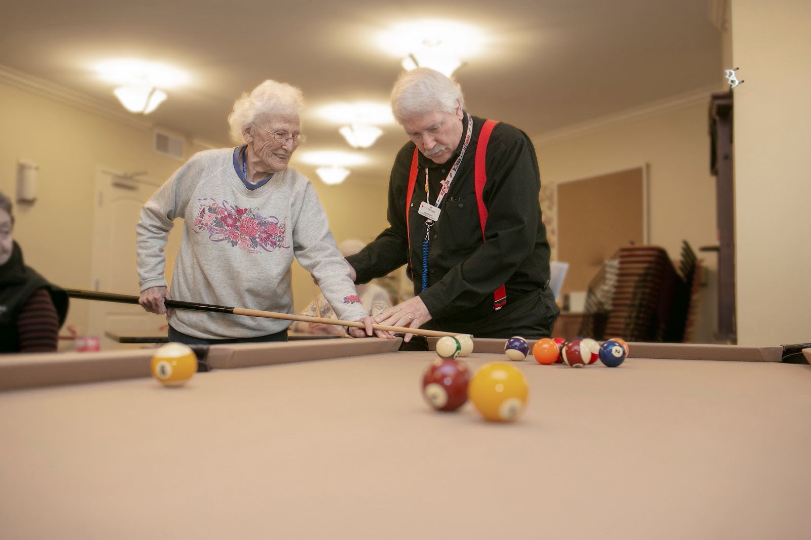 The Parkway Senior Living