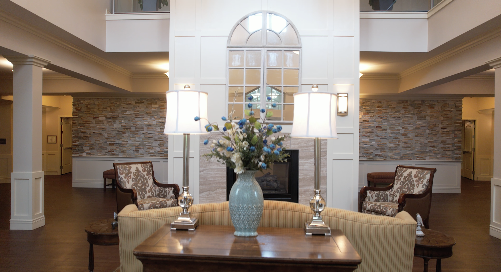 The Parkway Senior Living
