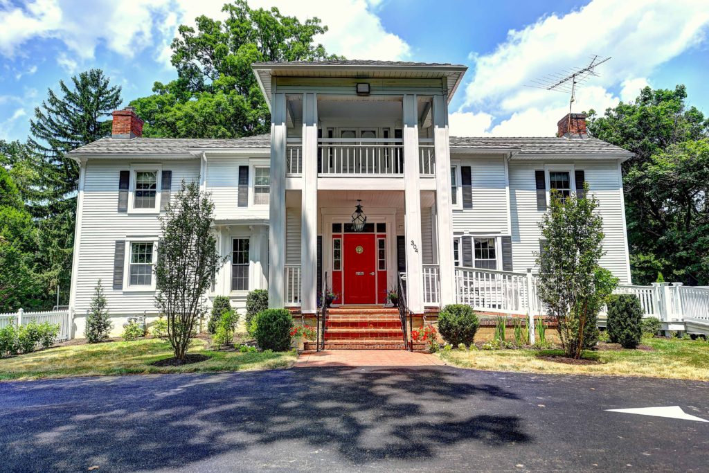 Amazing Grace Assisted Living