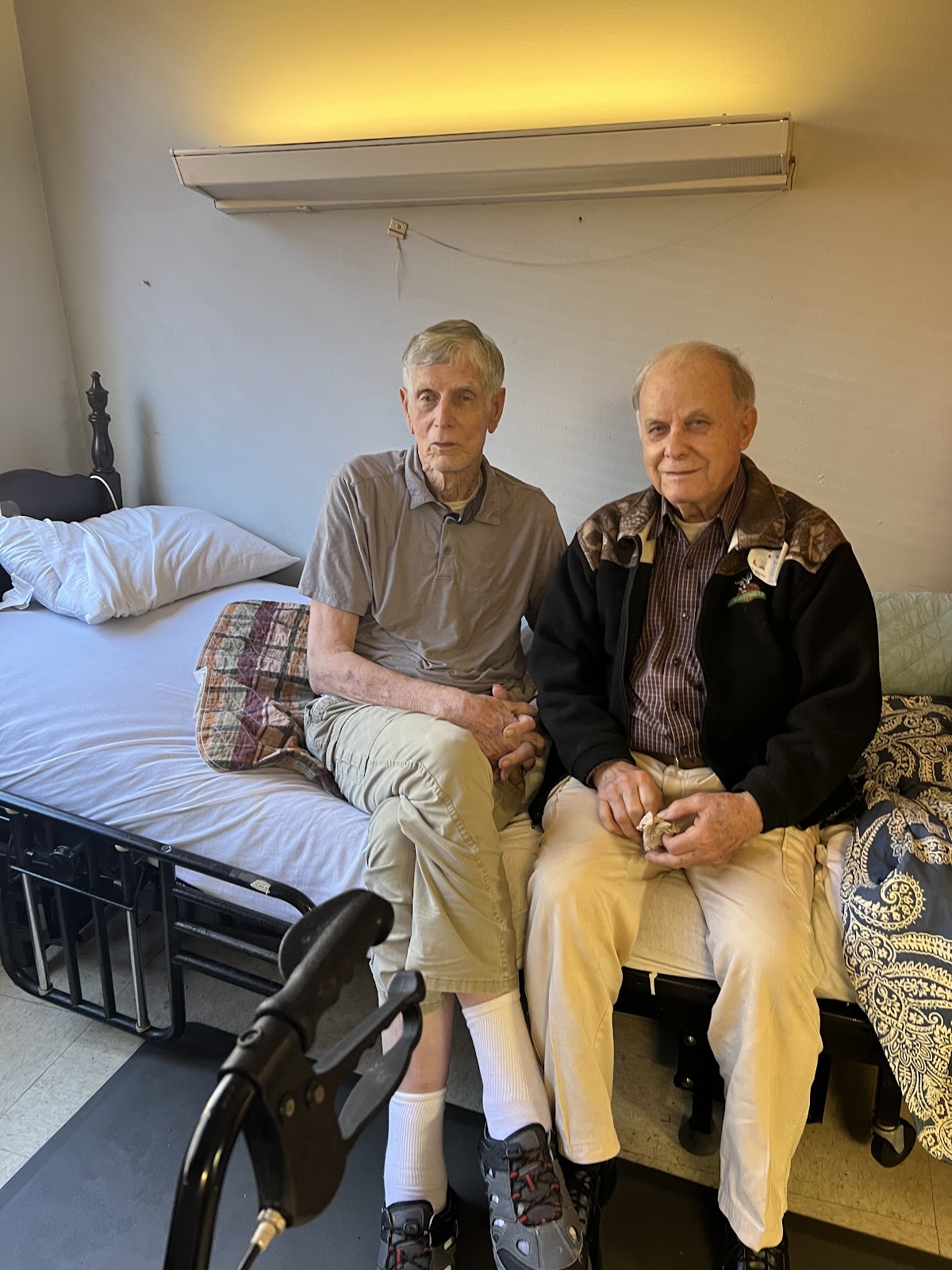 Hattiesburg Health & Rehab