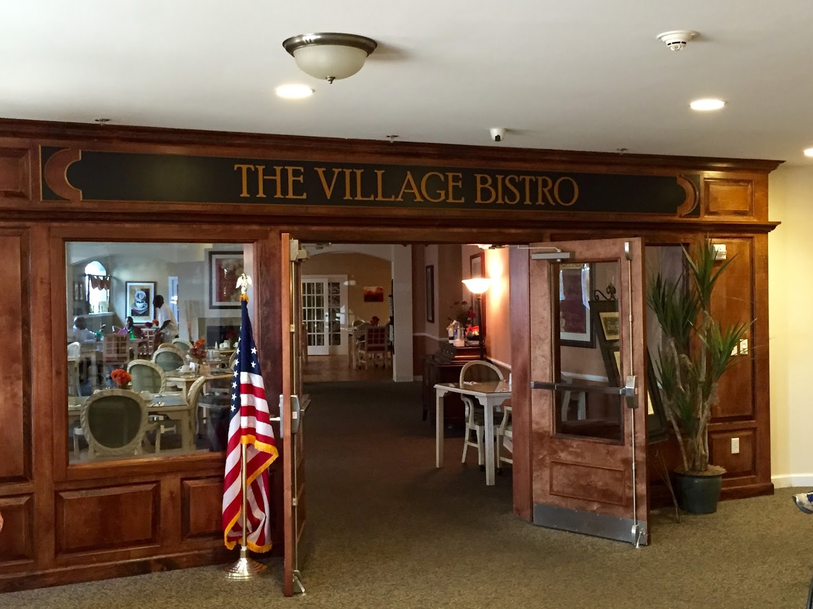 RoseWood Village Assisted Living and Memory Care - Hollymead