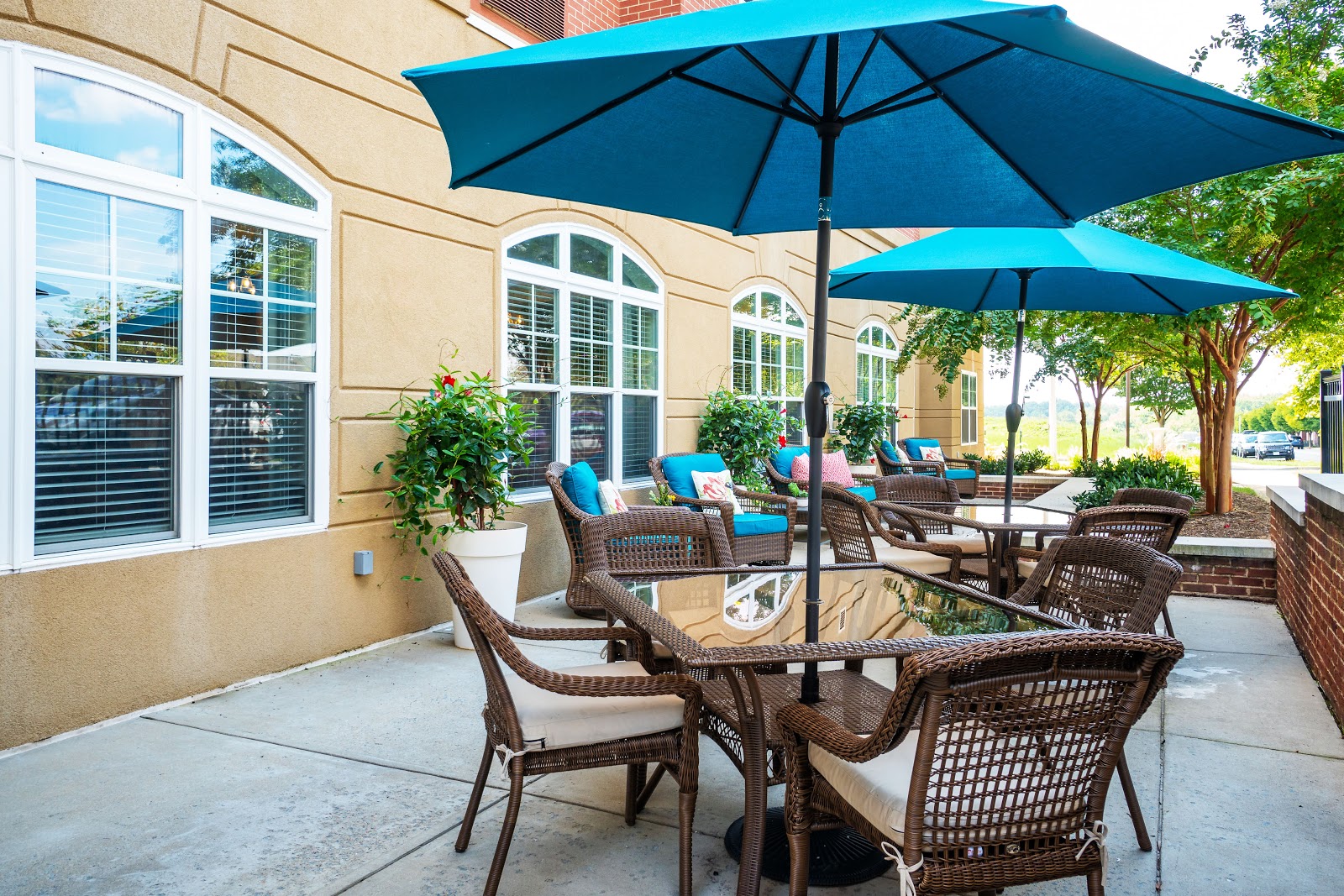 RoseWood Village Assisted Living and Memory Care - Hollymead