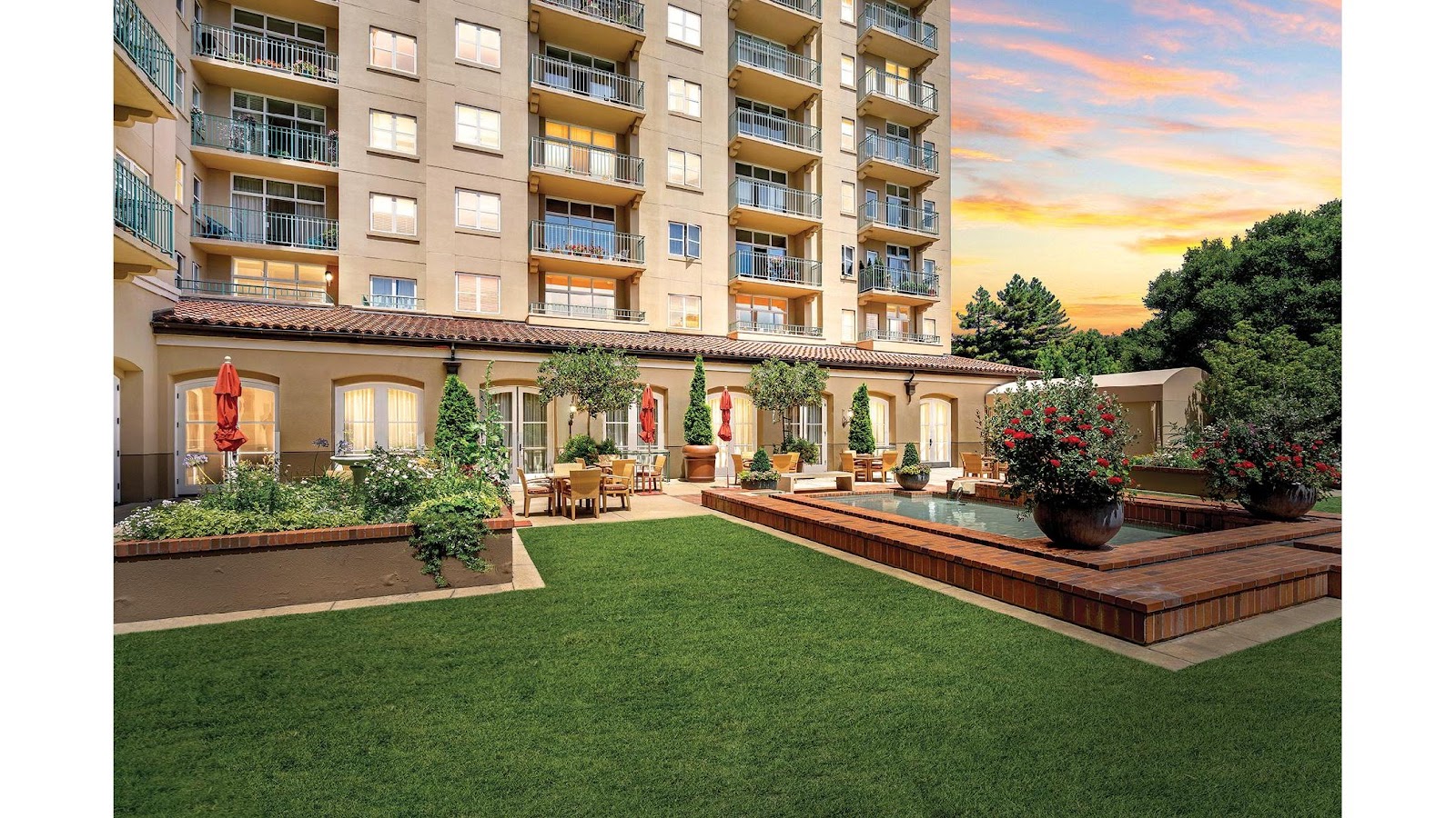 The Peninsula Regent