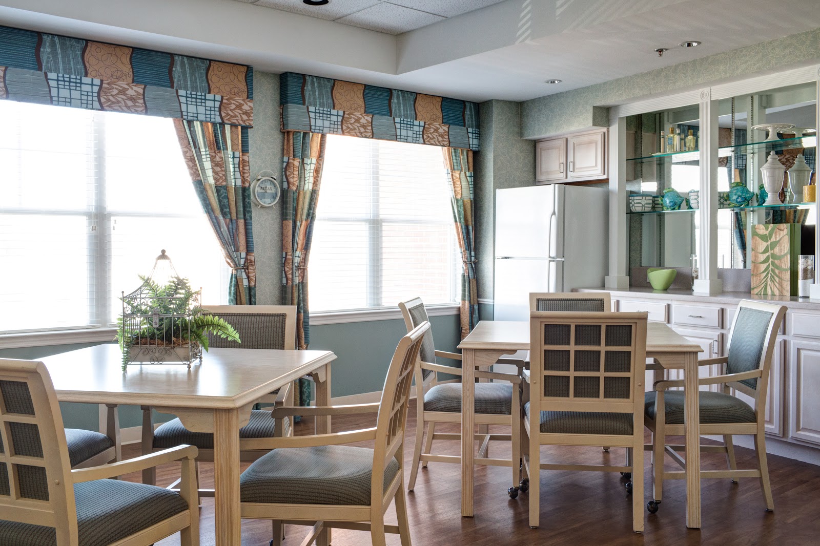 RoseWood Village Assisted Living and Memory Care - Hollymead