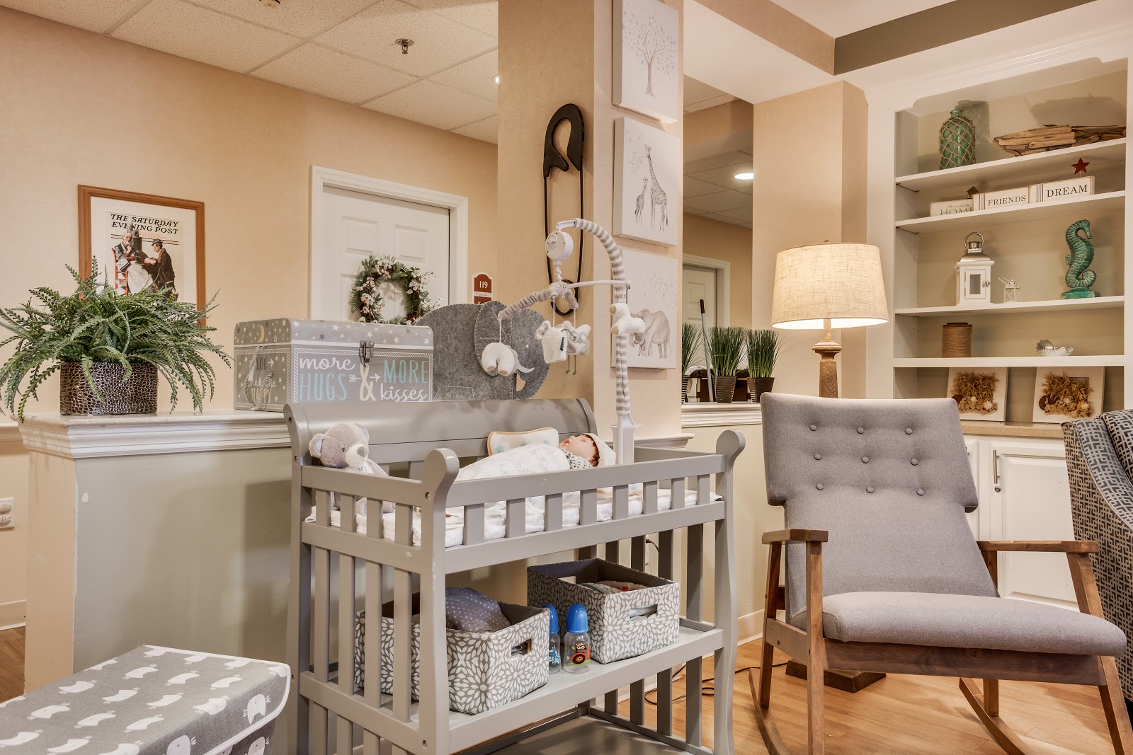 RoseWood Village Assisted Living and Memory Care - Hollymead