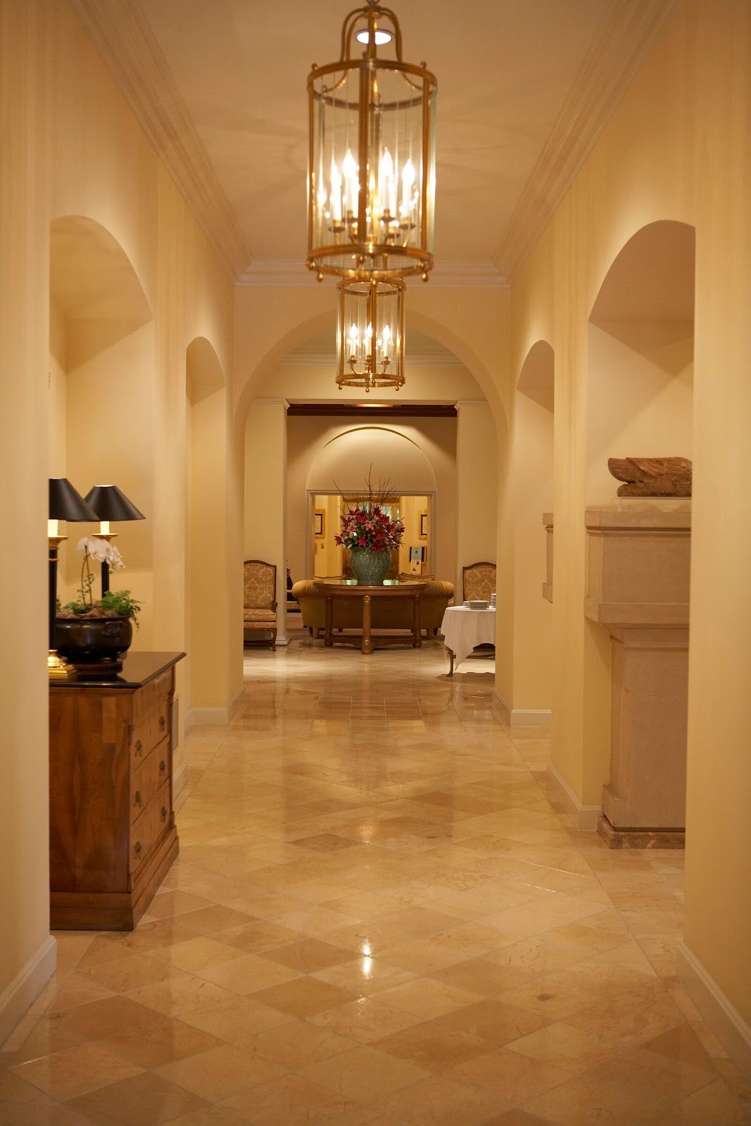 The Peninsula Regent