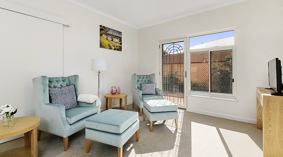 Levande Somerton Park Community