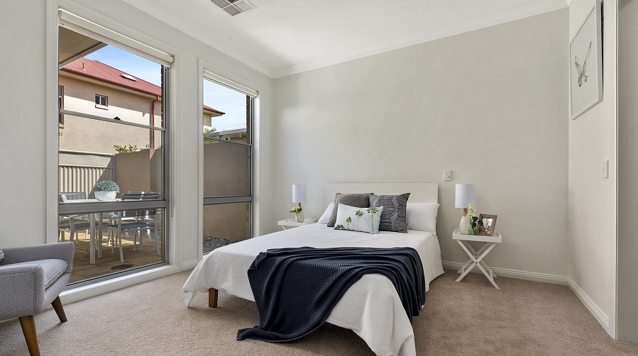 Levande Somerton Park Community