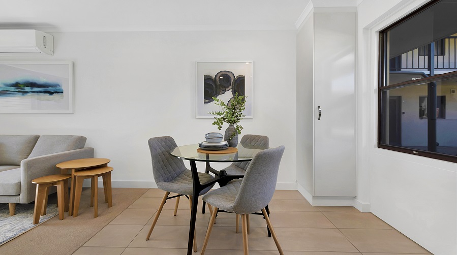 Levande Somerton Park Community