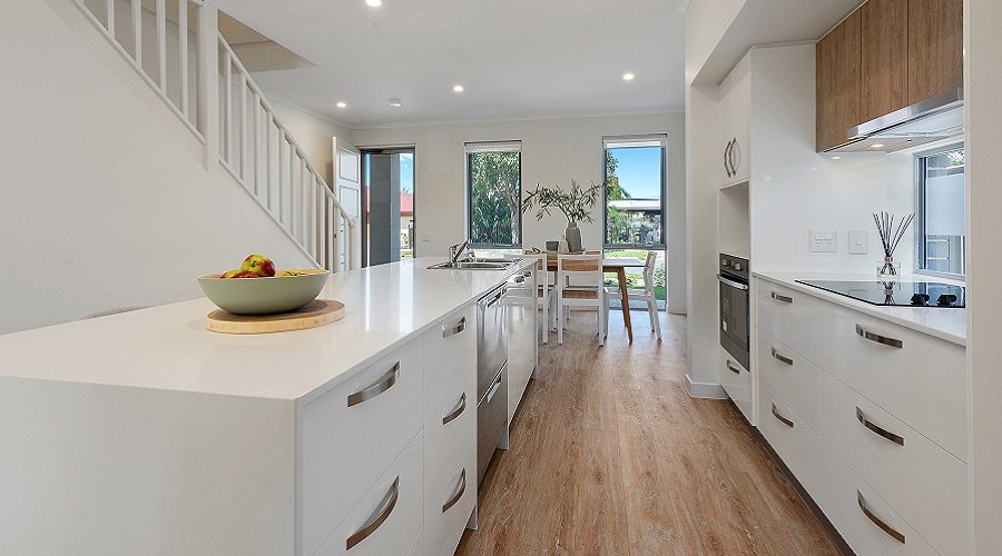 Levande Somerton Park Community