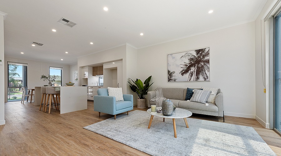 Levande Somerton Park Community