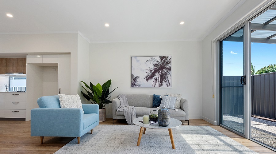 Levande Somerton Park Community