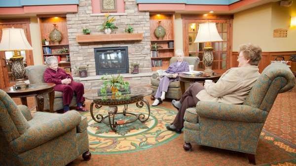 Select Senior Living of Coon Rapids