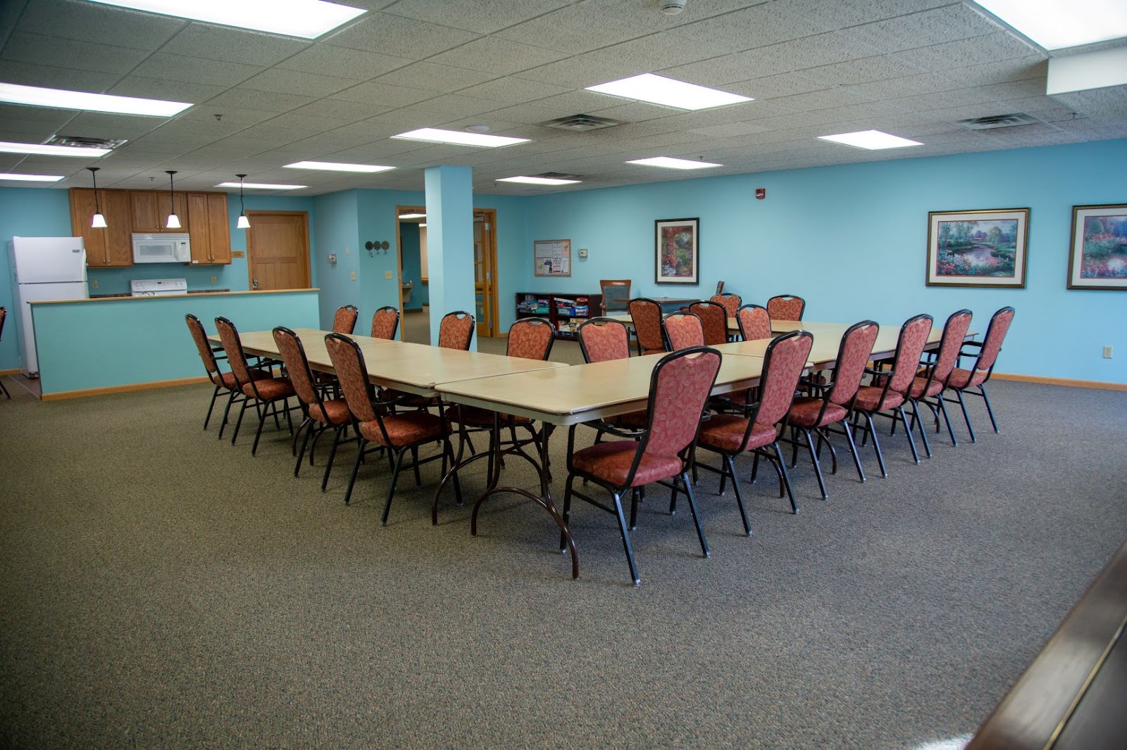 Select Senior Living of Coon Rapids
