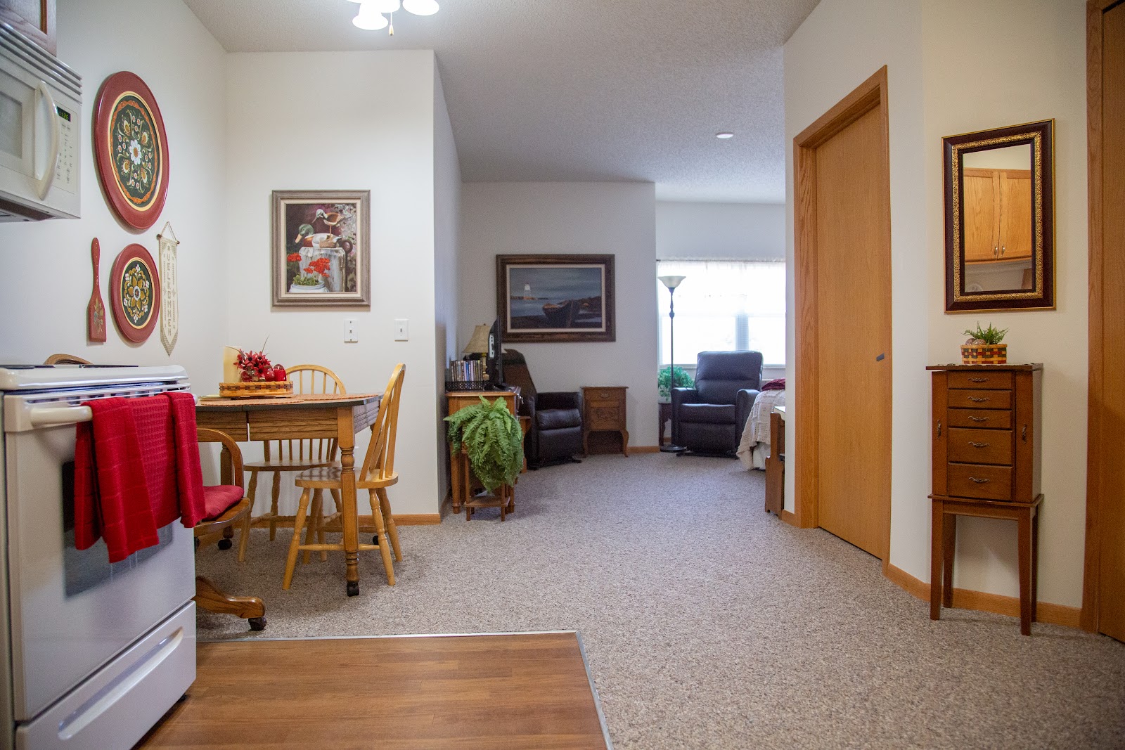 Select Senior Living of Coon Rapids