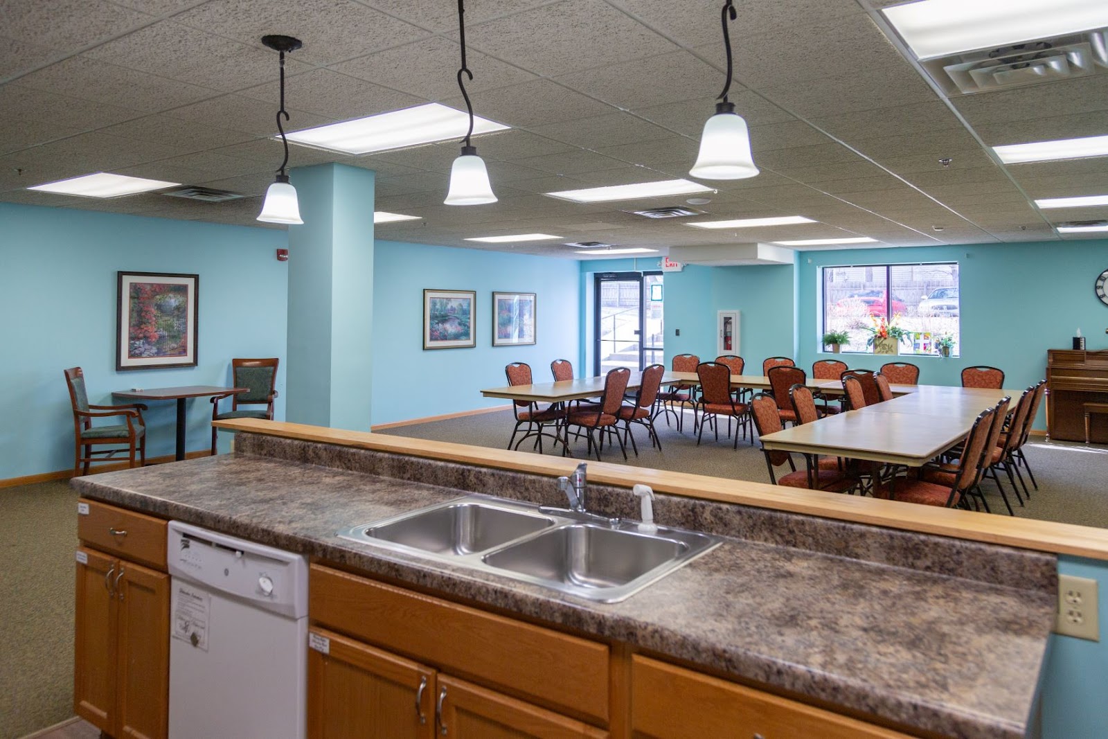 Select Senior Living of Coon Rapids