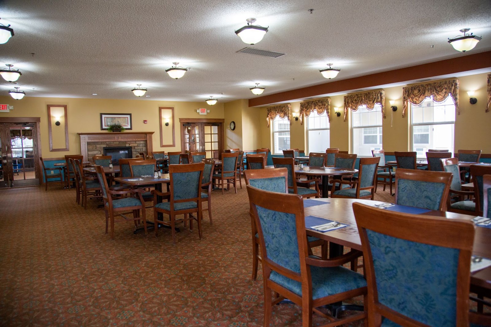 Select Senior Living of Coon Rapids