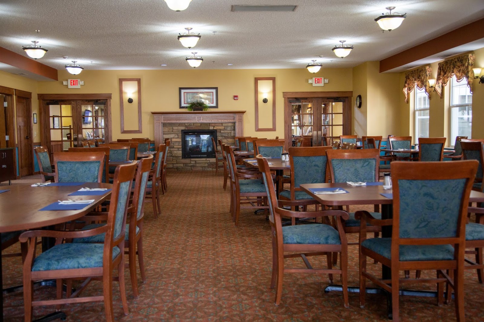 Select Senior Living of Coon Rapids