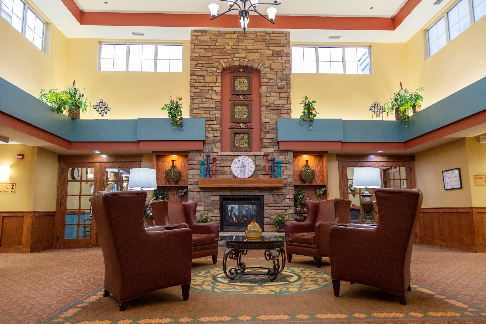 Select Senior Living of Coon Rapids