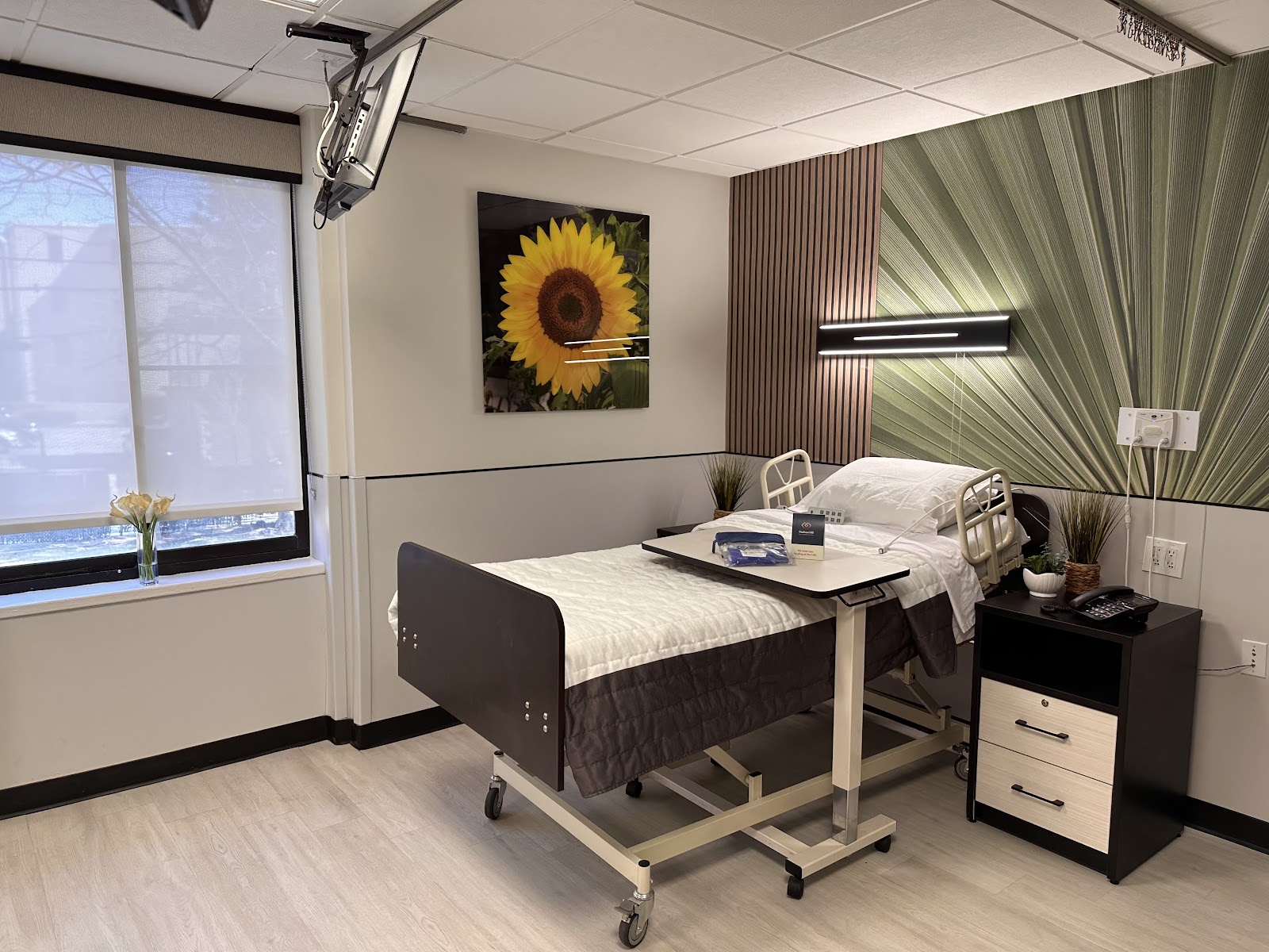 Hudson Hill Center for Rehabilitation and Nursing