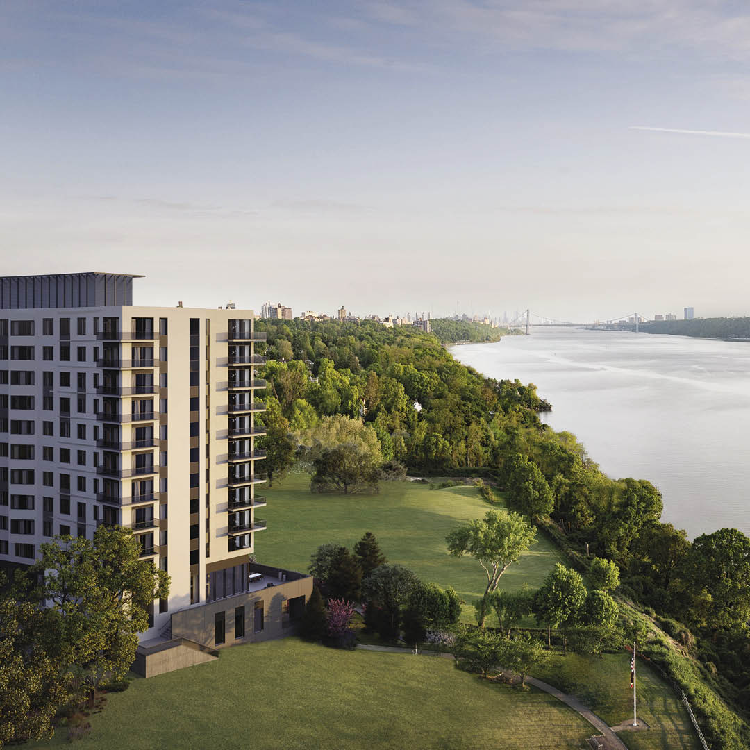 River's Edge - A Life Plan Community