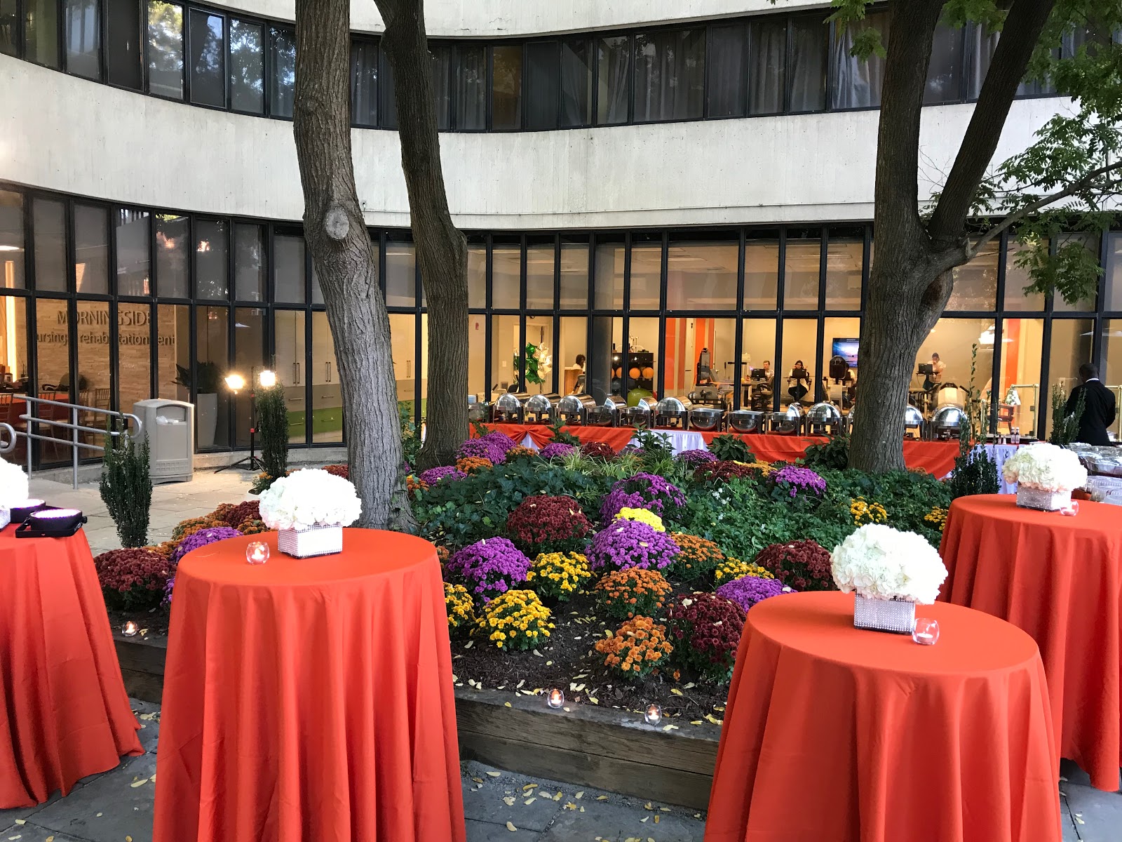 Morningside Nursing and Rehabilitation Center