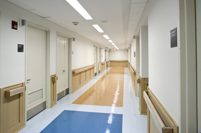Morningside Nursing and Rehabilitation Center