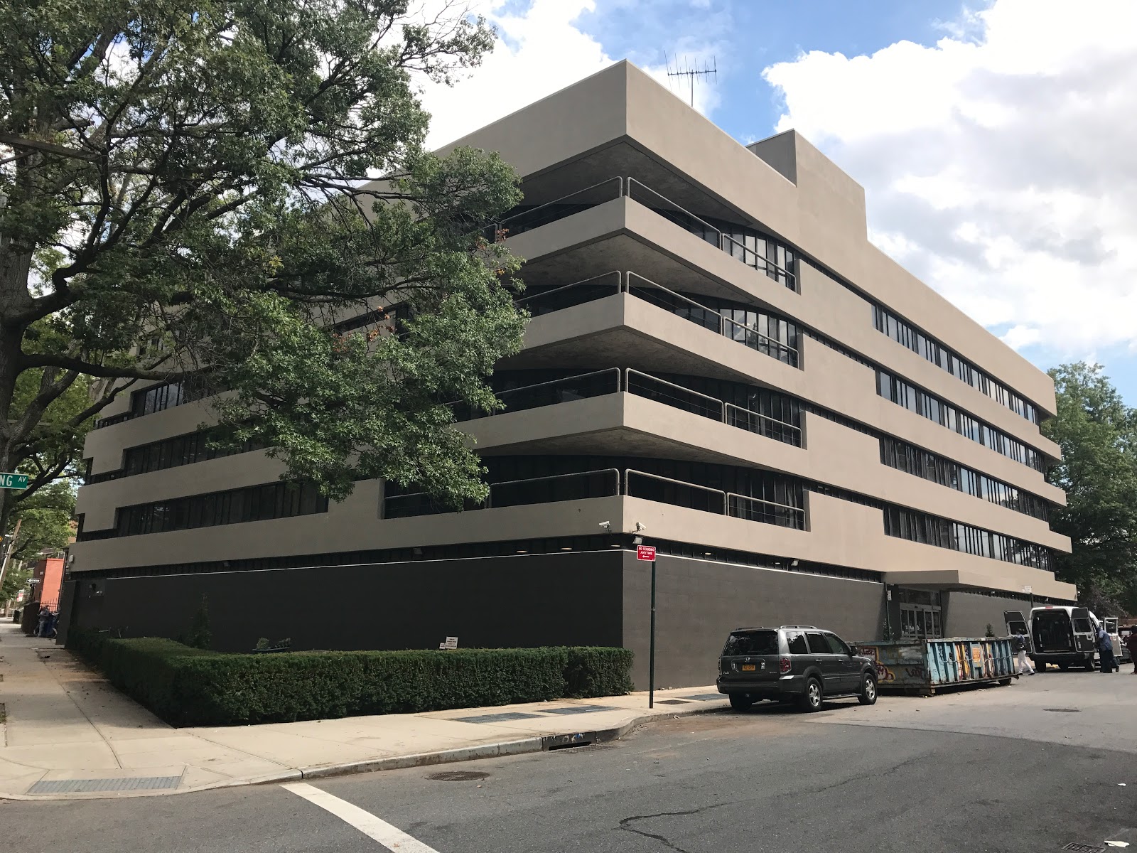 Morningside Nursing and Rehabilitation Center