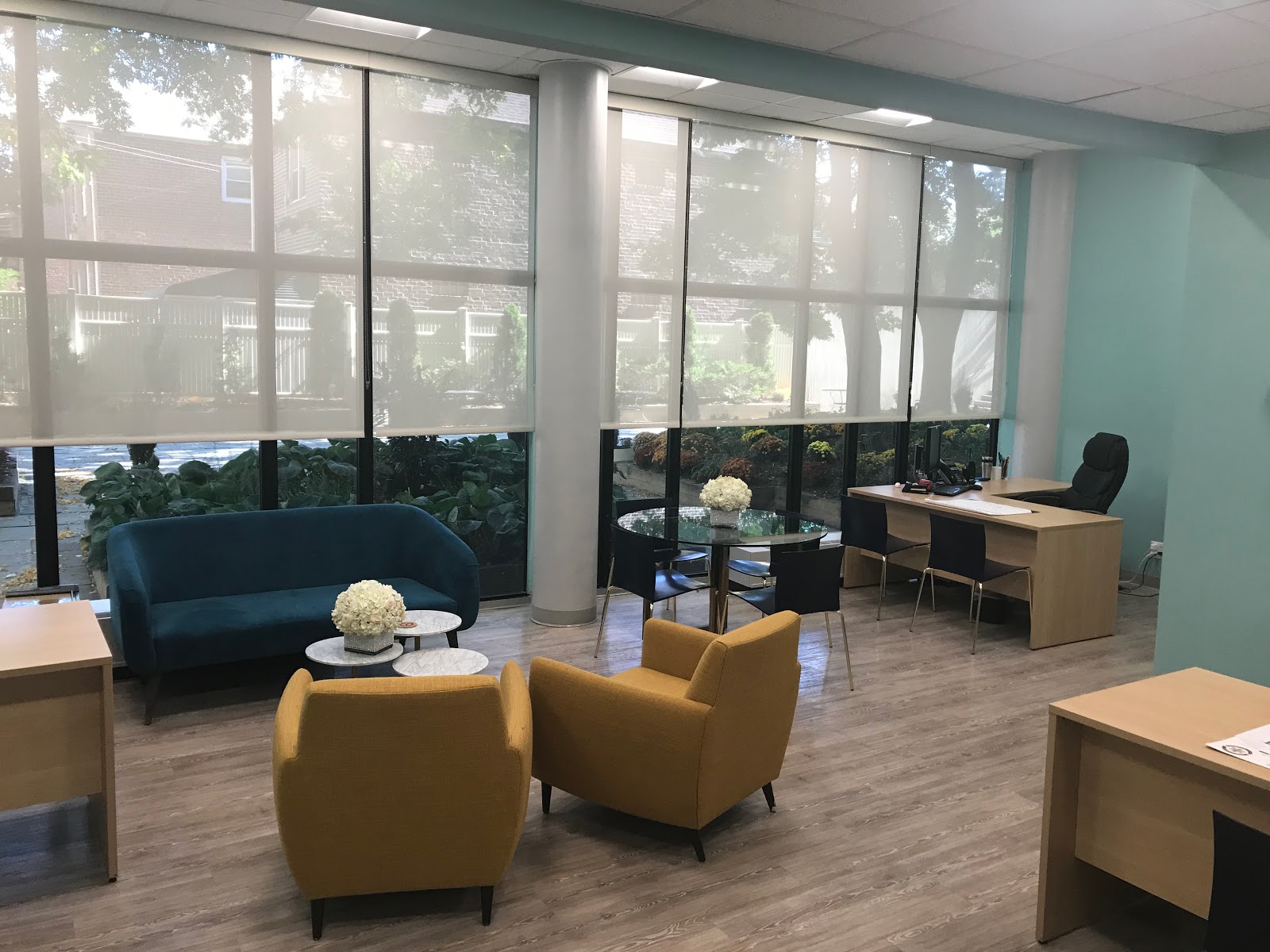 Morningside Nursing and Rehabilitation Center