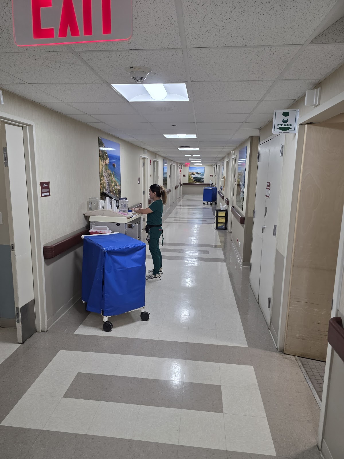 Morningside Nursing and Rehabilitation Center