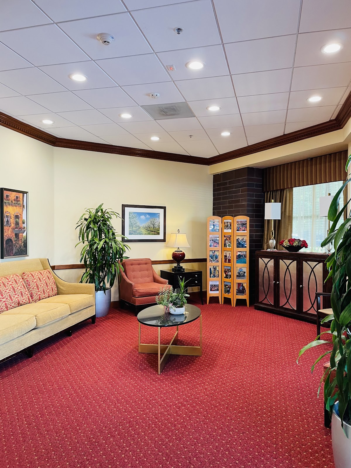 Brookdale San Jose