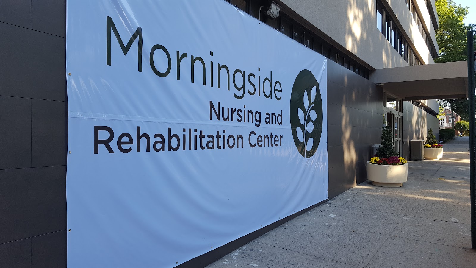 Morningside Nursing and Rehabilitation Center