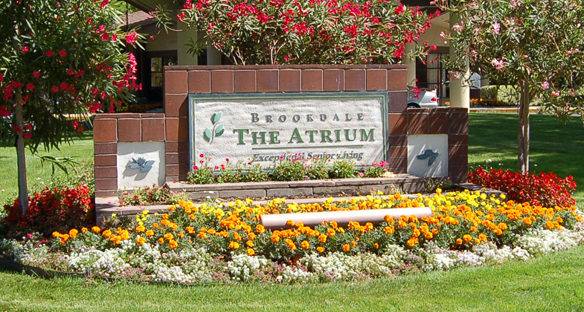 Brookdale San Jose
