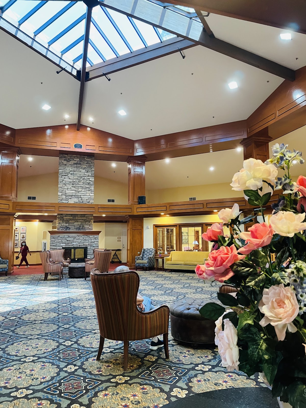 Brookdale San Jose