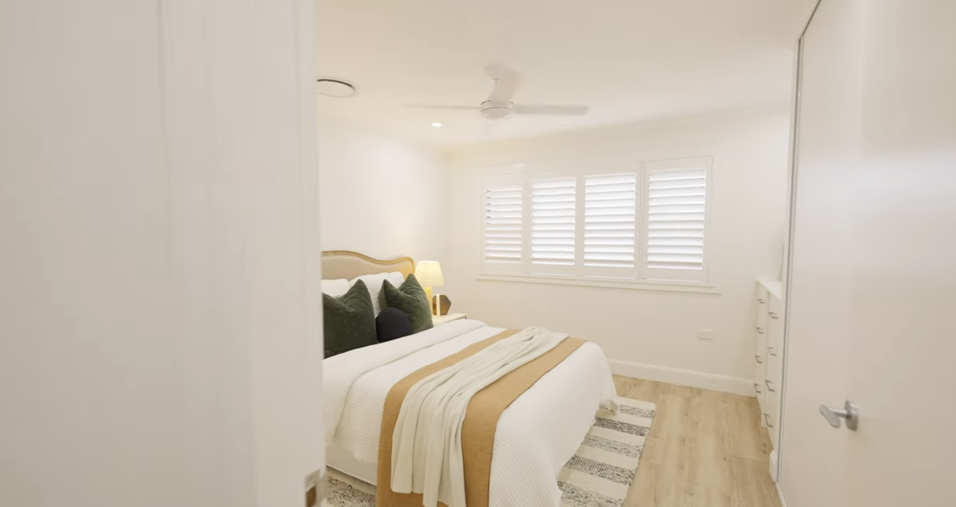 Evergreen West Gosford