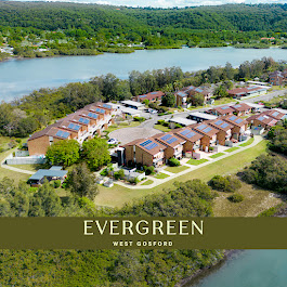 Evergreen West Gosford