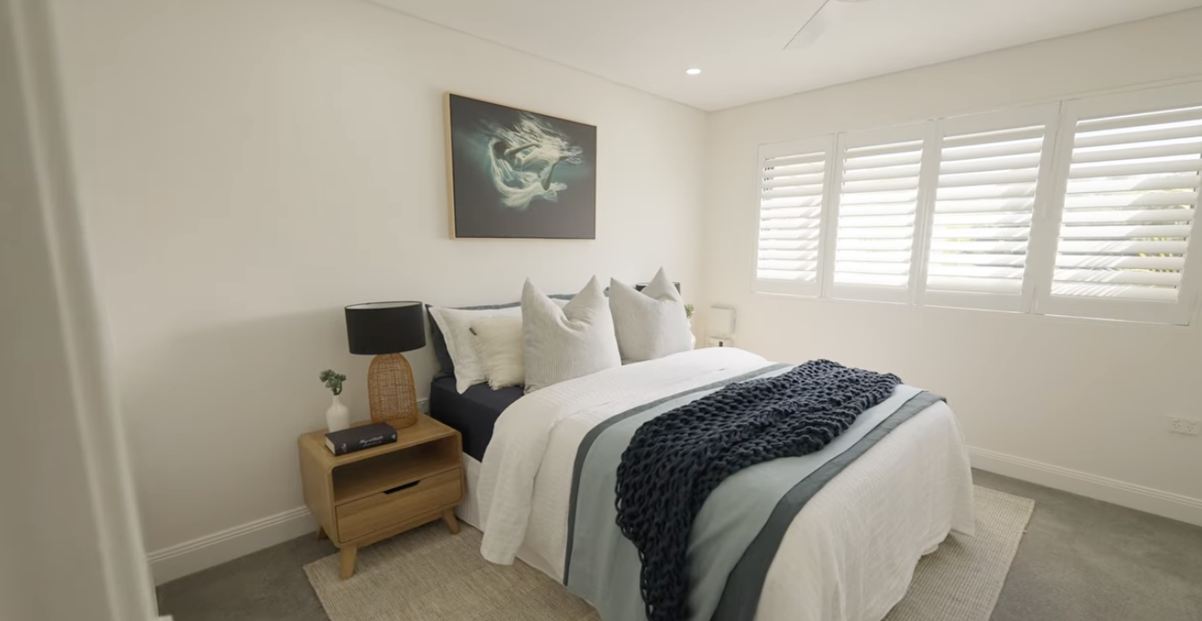 Evergreen West Gosford