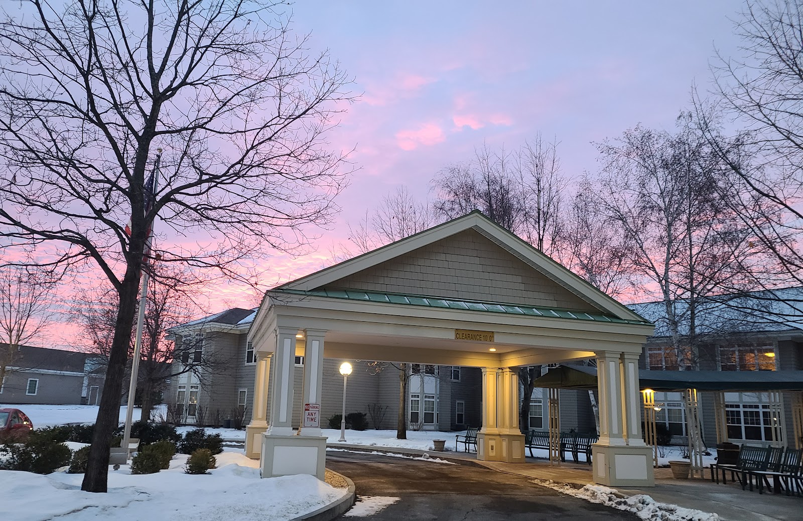 Massry Assisted Living Residence