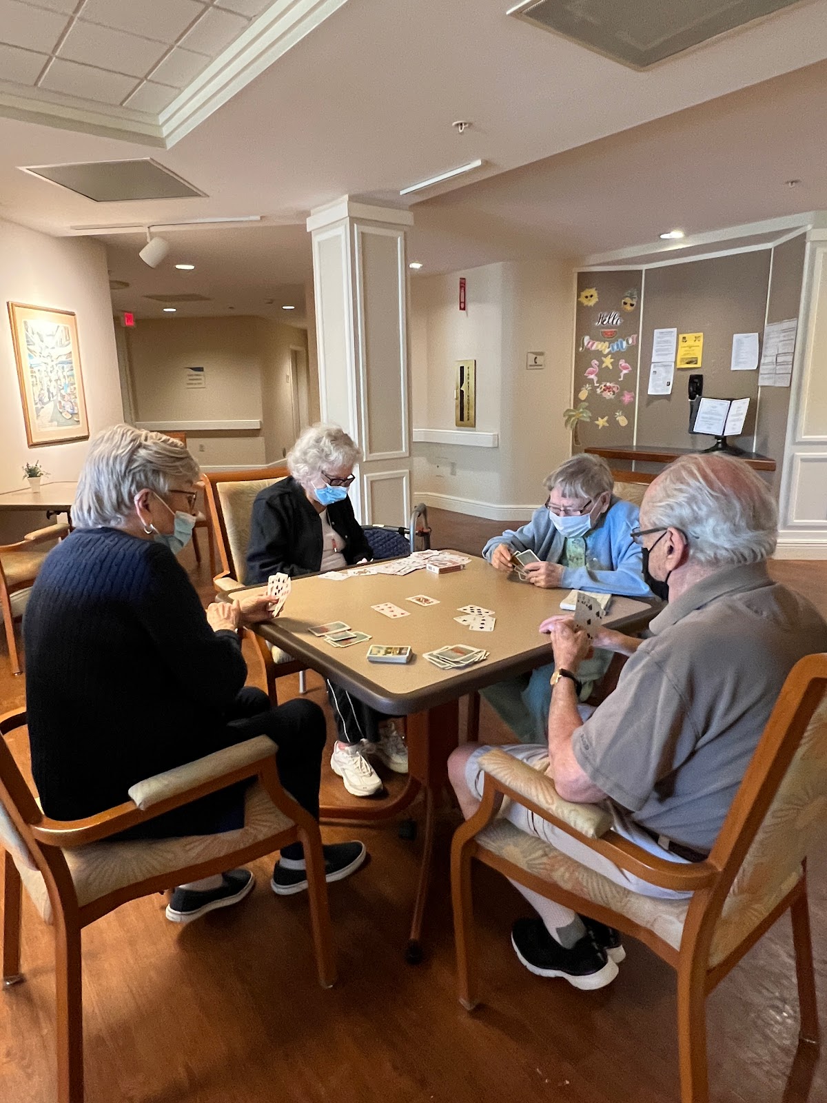 Massry Assisted Living Residence
