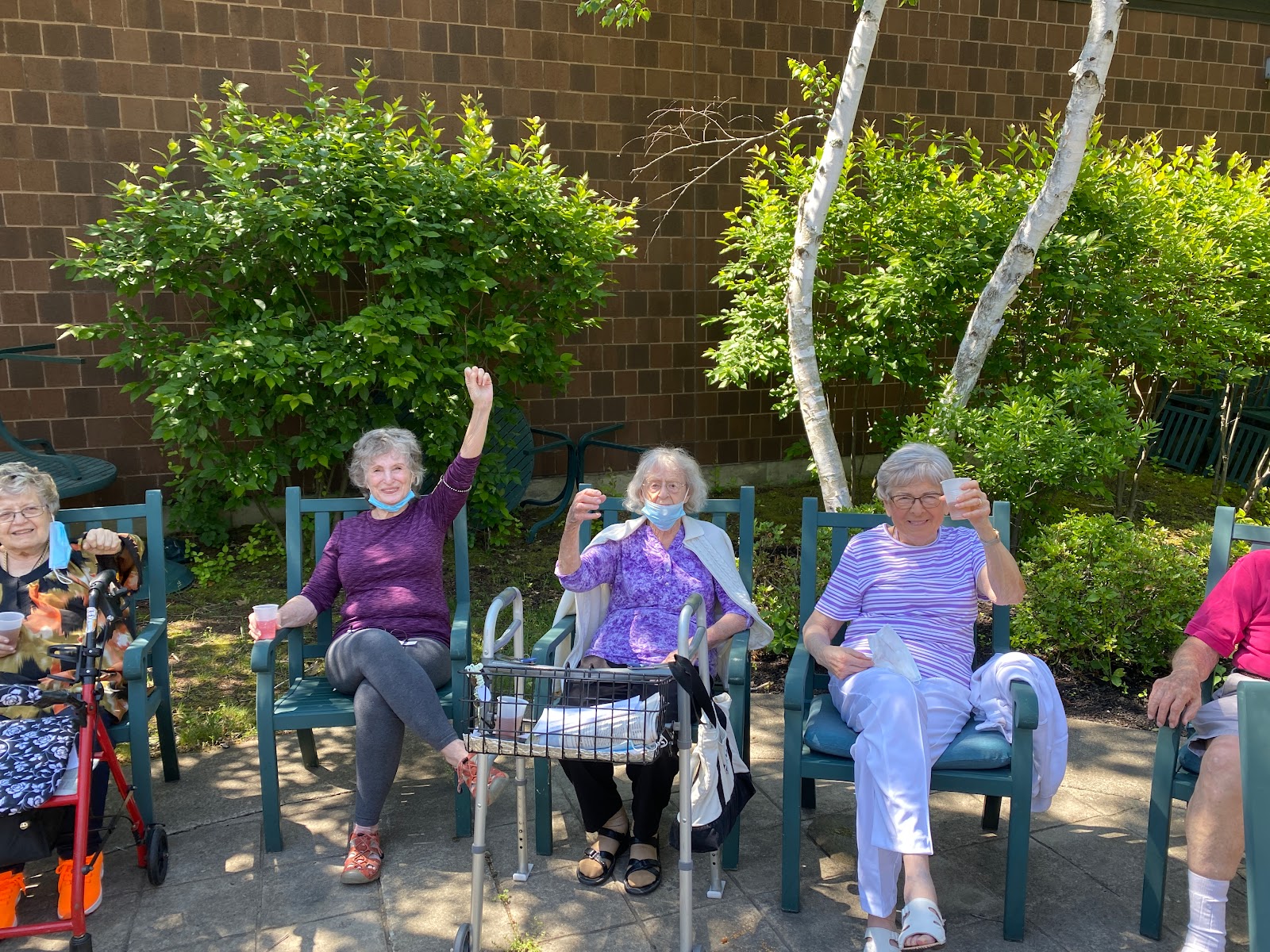 Massry Assisted Living Residence