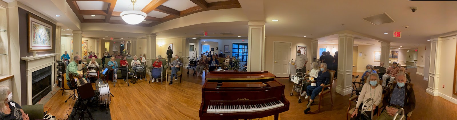 Massry Assisted Living Residence
