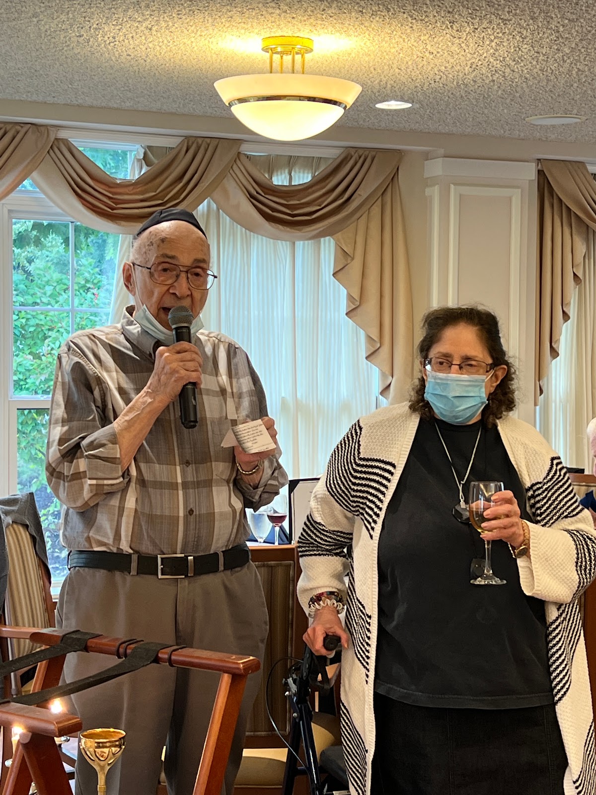 Massry Assisted Living Residence