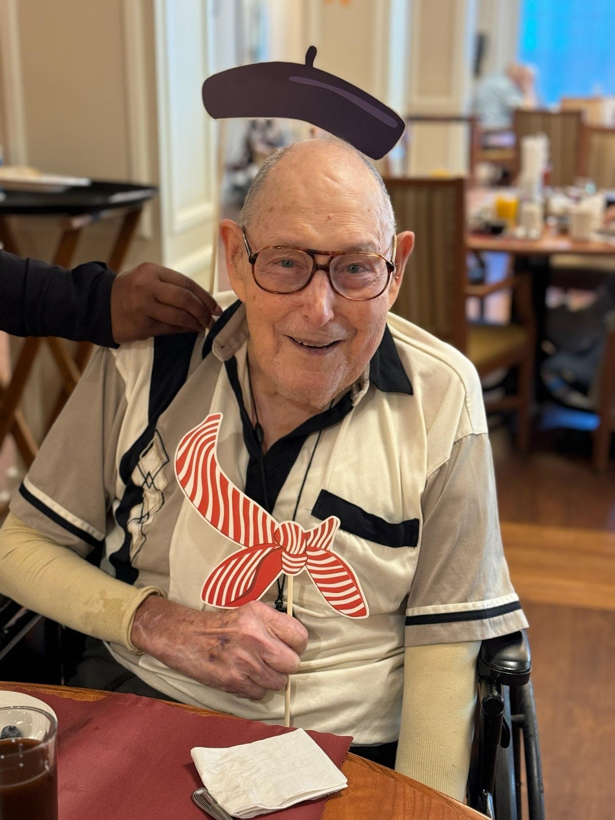 Massry Assisted Living Residence