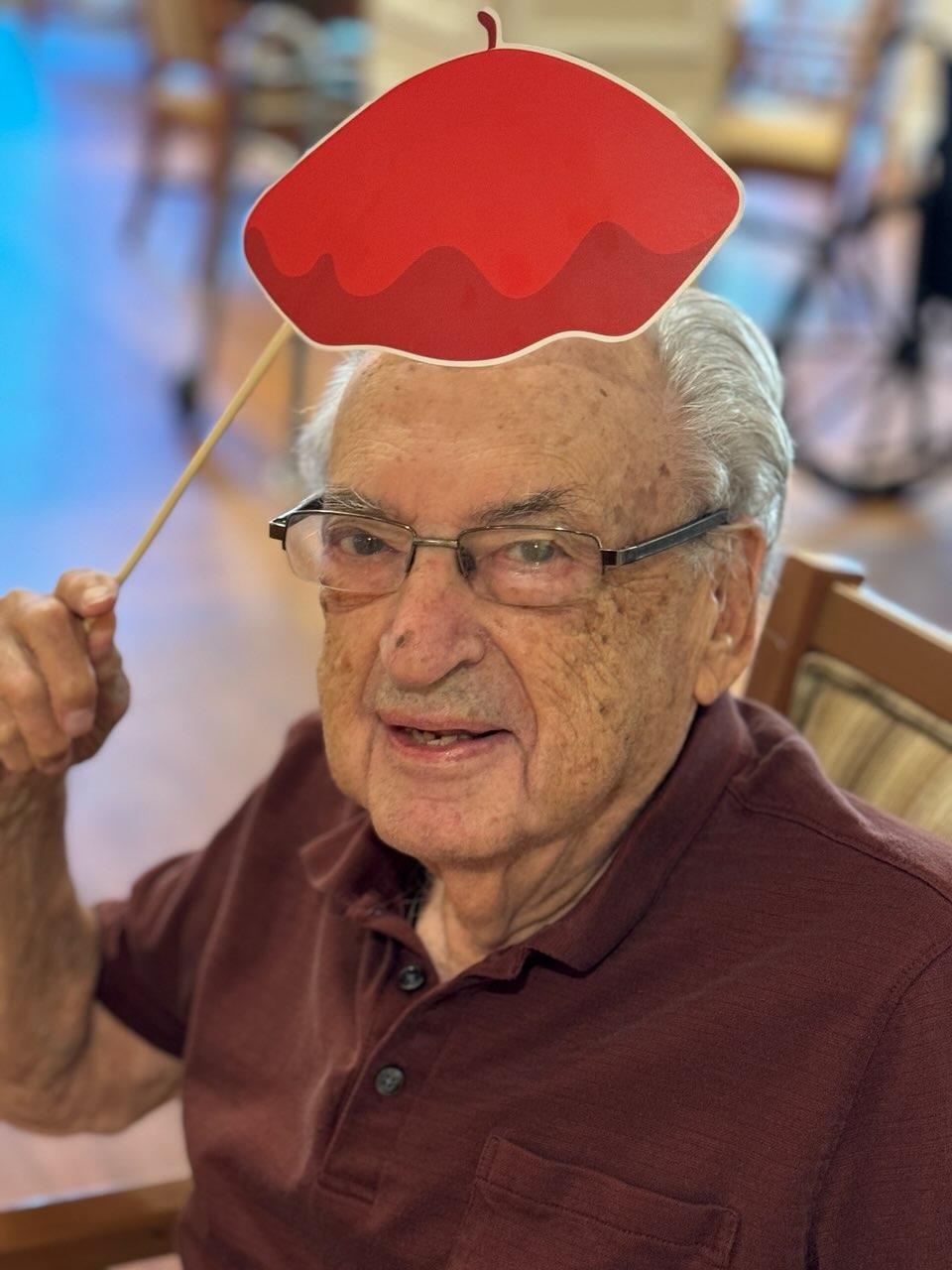Massry Assisted Living Residence