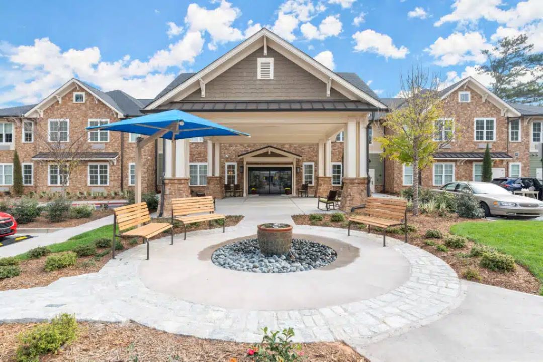Vitality Living Milton
