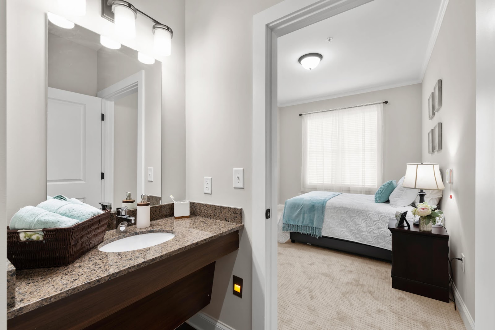 Vitality Living Milton